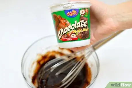 Image titled Make Hazelnut Chocolate Bark Step 3