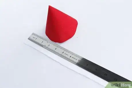 Image titled Make a Santa Hat Step 25