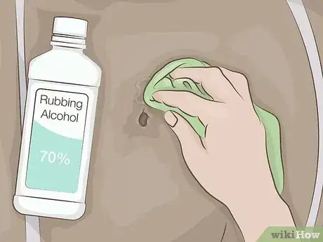 Image titled Repair a Drysuit Step 2