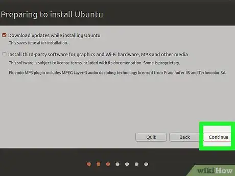 Image titled Install Ubuntu Linux Step 14