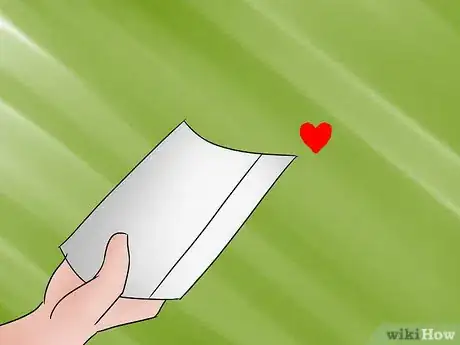 Image titled Write a Letter to a Girl Outlining Your Respect for Her Step 7