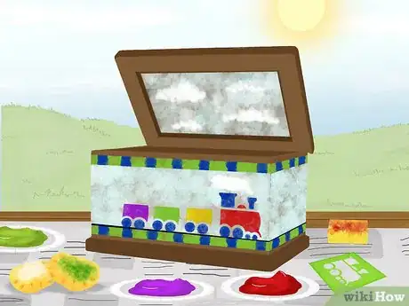 Image titled Sponge Paint With Kids Step 21