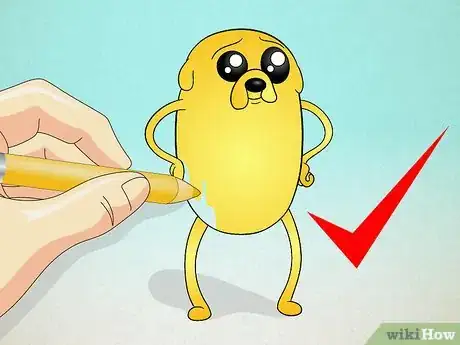 Image titled Draw Adventure Time Characters Step 22