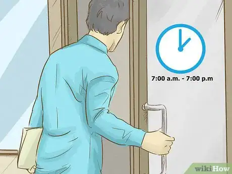 Image titled Vote in Texas Step 9