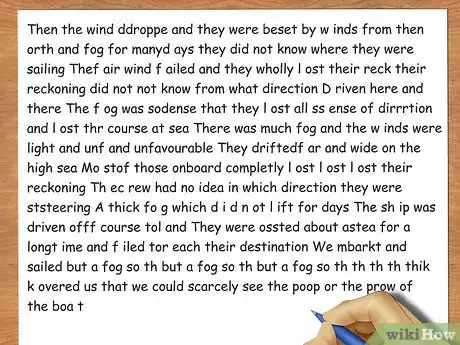 Image titled Write Freeform Poetry Step 15
