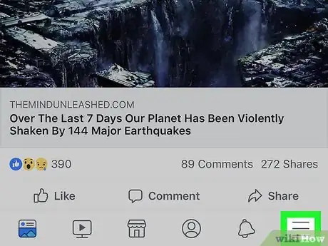 Image titled Delete Likes on Facebook Step 9