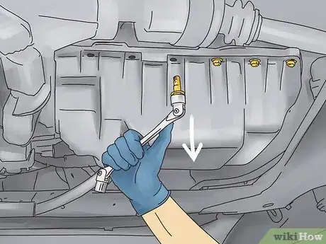 Image titled Fix Engine Oil Blow‐By Step 15