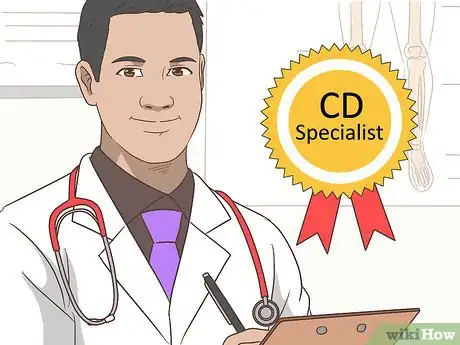 Image titled Diagnose Castleman Disease Step 9