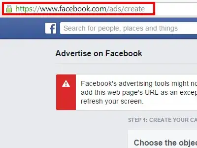 Image titled Use Facebook to Increase Your Business Sales Step 2