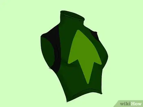 Image titled Create a Young Justice Costume Step 27