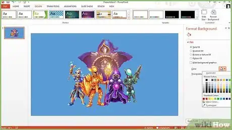 Image titled Replace the Background in a Photo Using PowerPoint Step 10