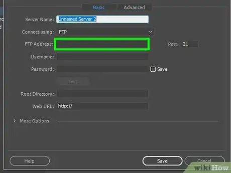 Image titled Use Dreamweaver Step 38