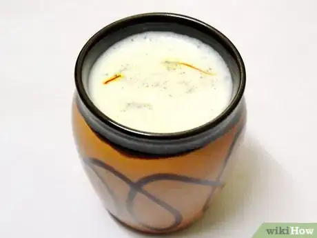 Image titled Make Kesar Doodh (Saffron Milk) Step 5