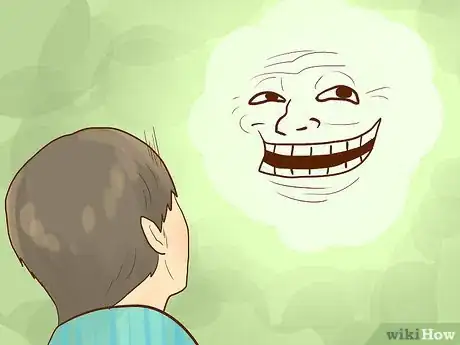 Image titled Be Famous on the Internet Without Your Parents Knowing Step 9