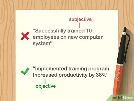 Image titled Keep Your Resume to One Page Step 12