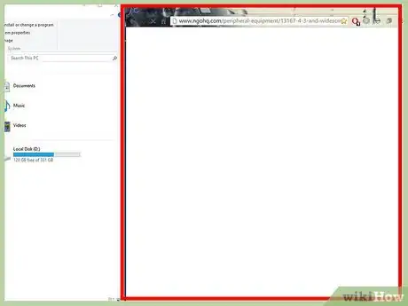 Image titled Use Snap Assist in Windows 10 Step 4