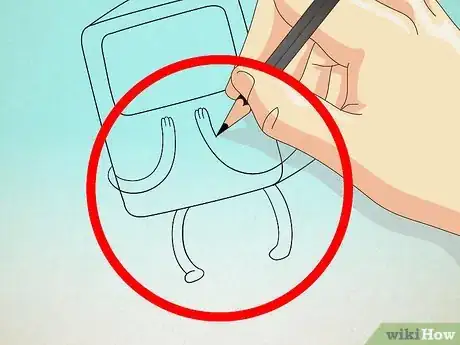 Image titled Draw Adventure Time Characters Step 25