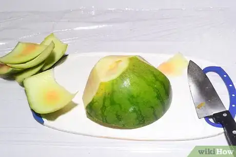 Image titled Store Watermelon Step 8
