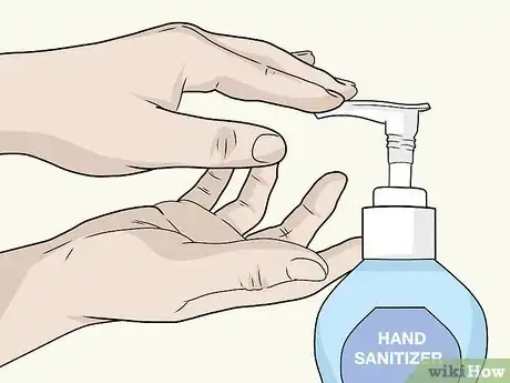 Image titled Clean and Disinfect for Coronavirus Step 15