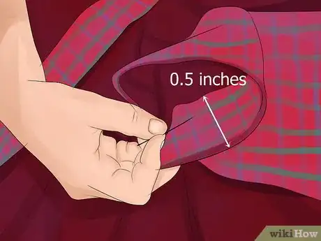 Image titled Sew a Jacket Step 12