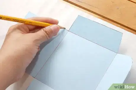 Image titled Make a Gift Envelope Step 7
