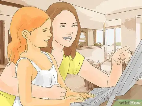 Image titled Care for a Child While Attending College Step 6