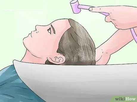Image titled Dye Your Hair Mauve Step 19
