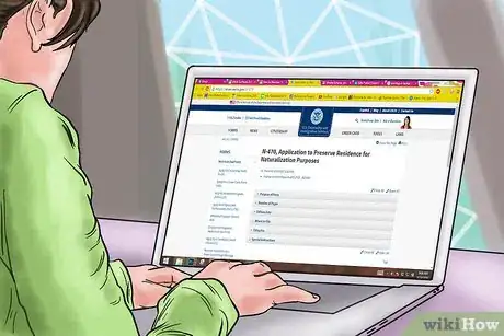 Image titled Maintain Your Status in the US to Protect Your Green Card Step 9