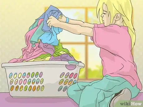 Image titled Clean a Messy Bedroom (Kids) Step 6