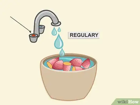 Image titled Sprout Sweet Potatoes Step 08