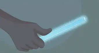 Make Glow Sticks Brighter