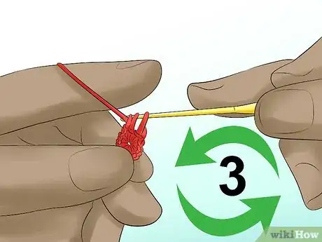 Image titled Make a Crochet Flower Ring Step 8
