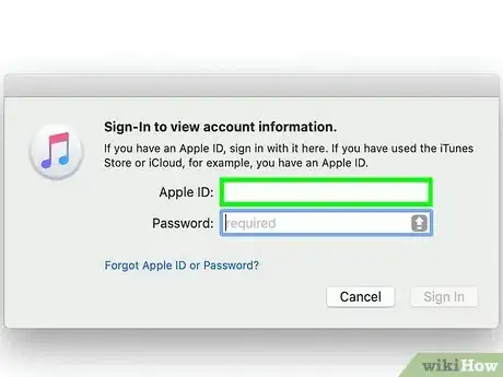 Image titled Cancel a Spotify Premium Trial Step 18