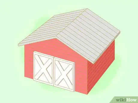 Image titled Keep Chickens from Eating Their Own Eggs Step 2