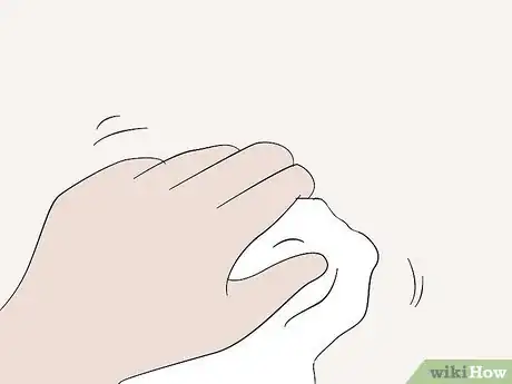 Image titled Remove Sharpie Stains from a Wall Step 6