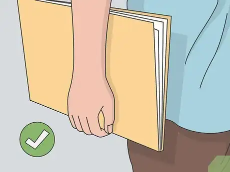 Image titled Access Federal Assistance After a Disaster Step 14