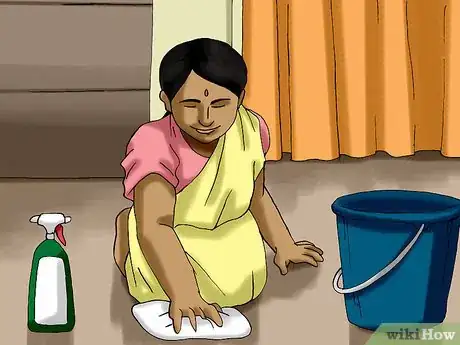 Image titled Celebrate the Tamil New Year Step 1