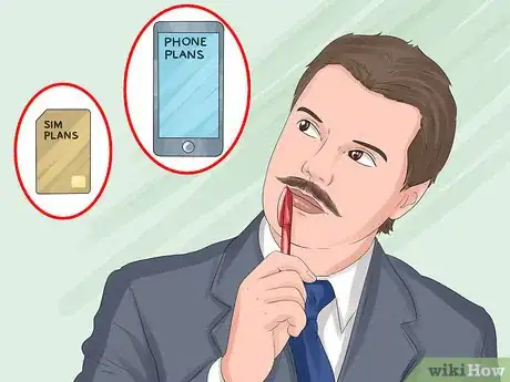 Image titled Avoid Unwanted Phone Charges Step 5