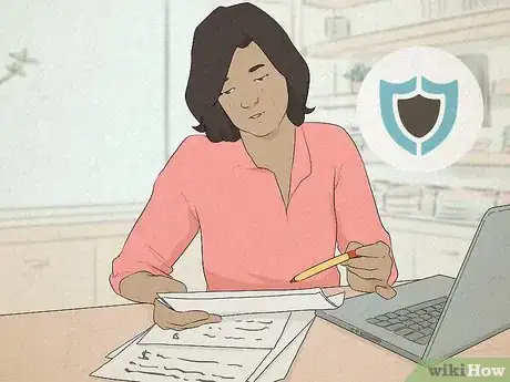 Image titled Fight a Collections Lawsuit over a Small Loan Step 6