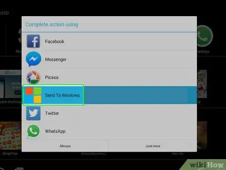 Image titled Take a Screenshot on Bluestacks Step 5