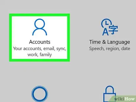 Image titled Remove a Password on Windows Step 2
