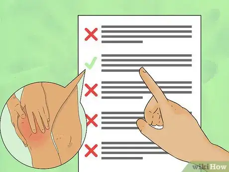 Image titled Get a Medical Marijuana License Step 2