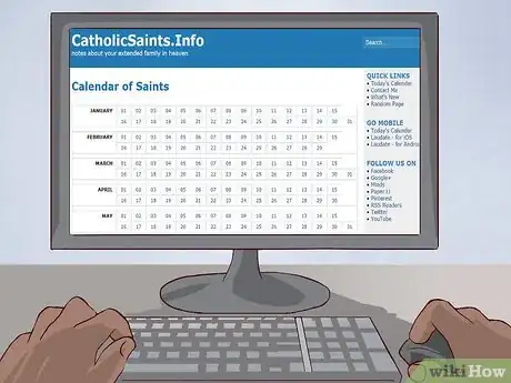 Image titled Choose a Confirmation Name Step 5