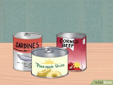 Image titled Make a Hurricane Disaster Kit Step 3