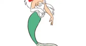 Draw Ariel