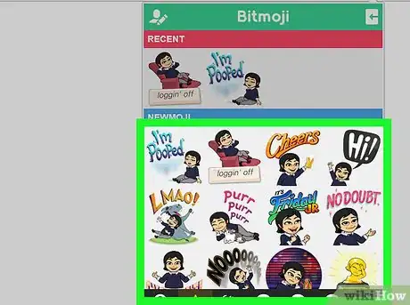 Image titled Copy Bitmoji Step 13