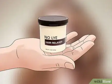 Image titled Select a Hair Relaxer Step 1