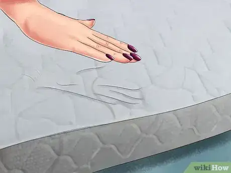 Image titled Choose a Mattress when You Have Back Problems Step 6