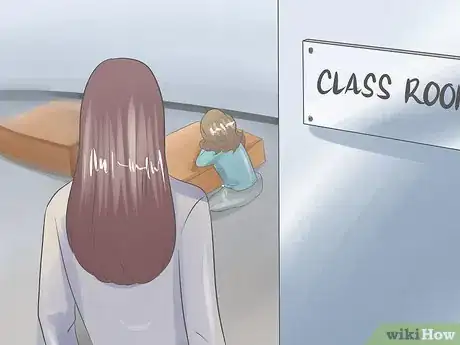 Image titled Relieve School Anxiety for Special Needs Children Step 4