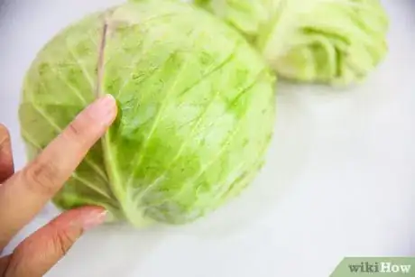 Image titled Select and Store Cabbage Step 4